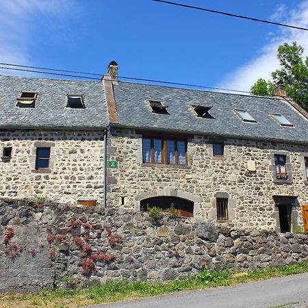 Maison De Varennes Шамбон-сюр-Лак Екстер'єр фото